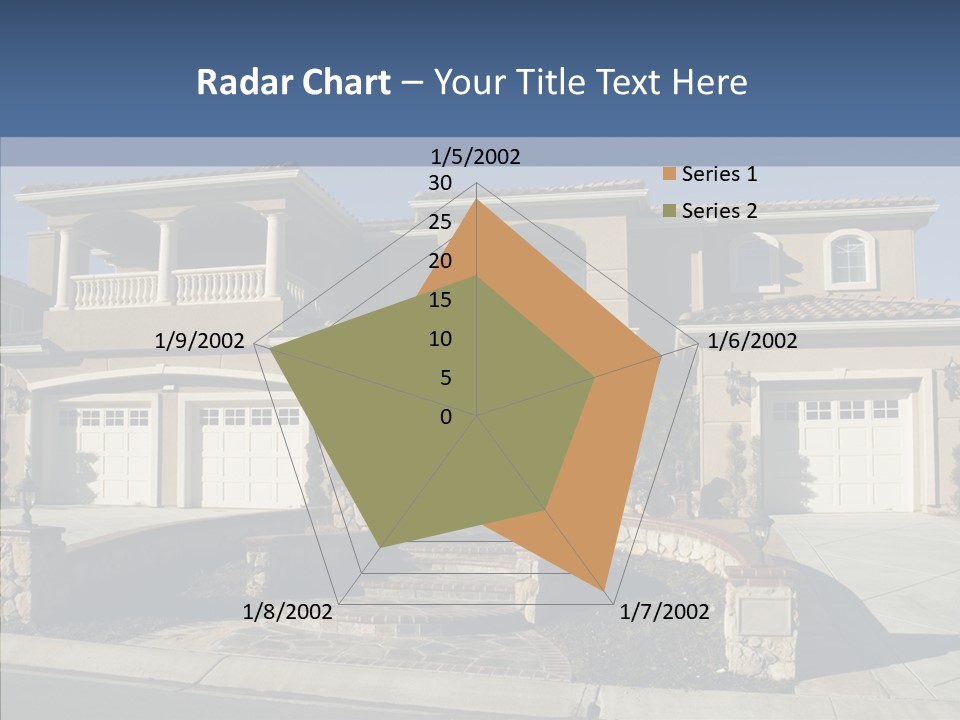 Real Fancy Expensive PowerPoint Template