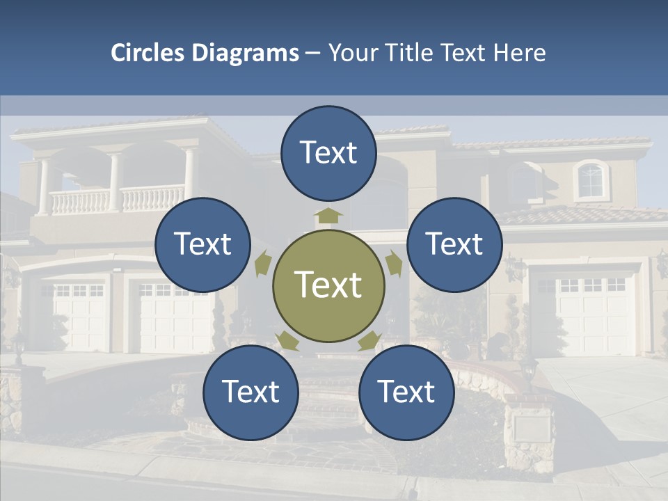 Real Fancy Expensive PowerPoint Template