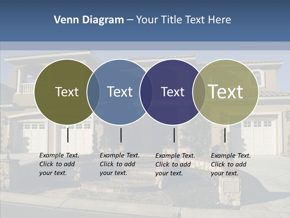Real Fancy Expensive PowerPoint Template