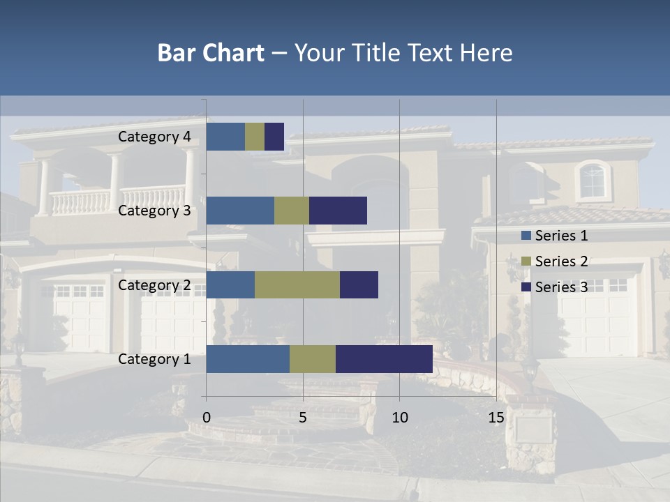Real Fancy Expensive PowerPoint Template