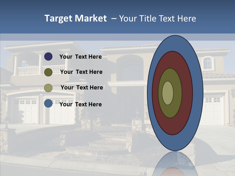 Real Fancy Expensive PowerPoint Template