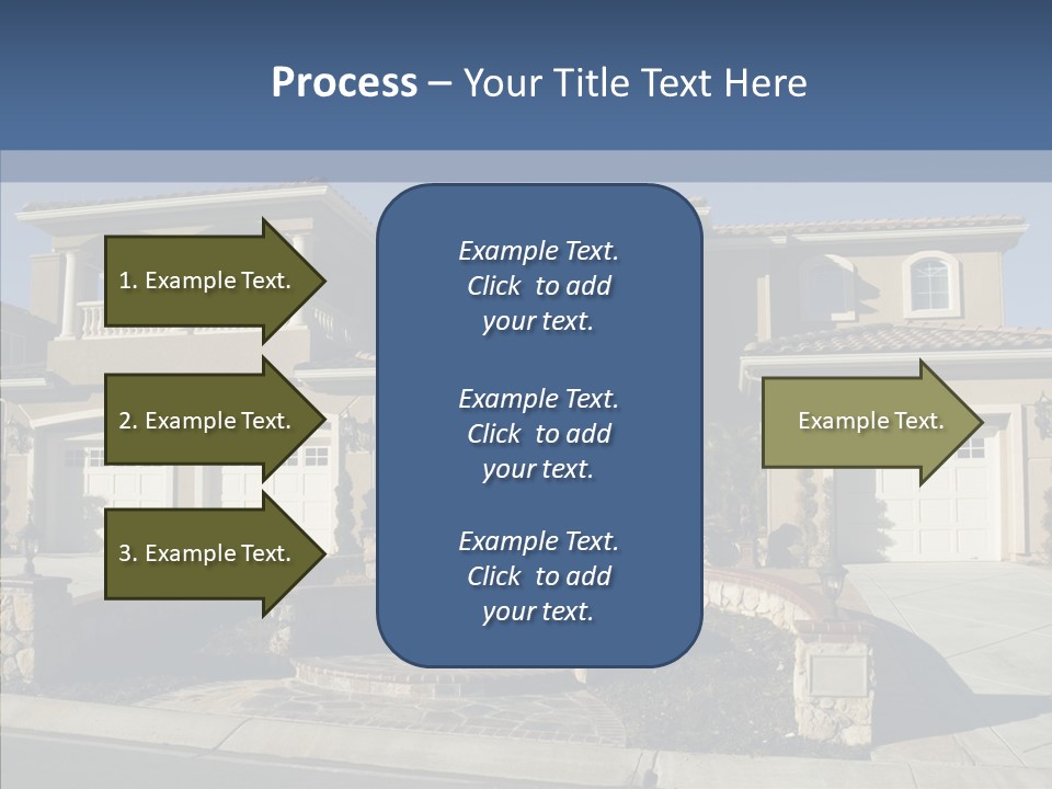 Real Fancy Expensive PowerPoint Template