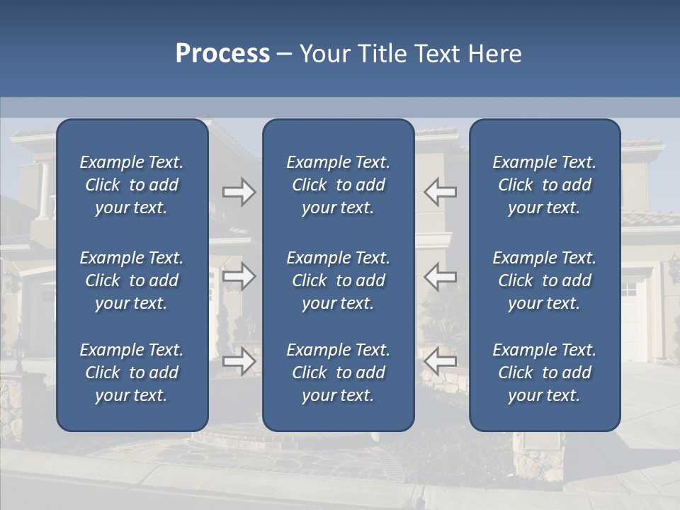 Real Fancy Expensive PowerPoint Template
