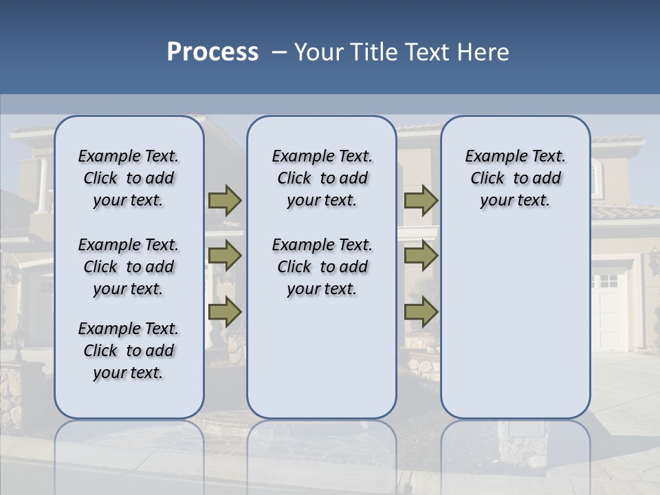 Real Fancy Expensive PowerPoint Template
