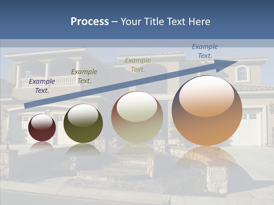 Real Fancy Expensive PowerPoint Template