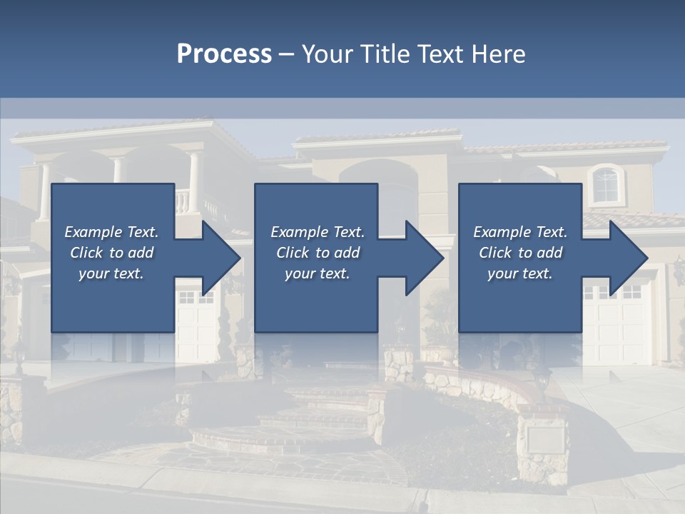 Real Fancy Expensive PowerPoint Template