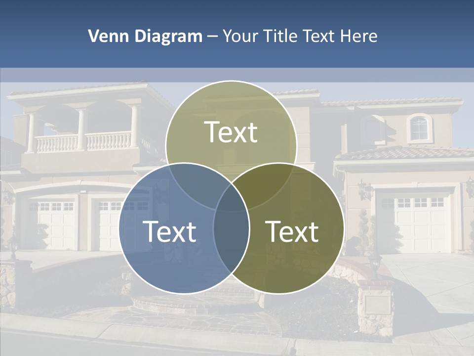 Real Fancy Expensive PowerPoint Template