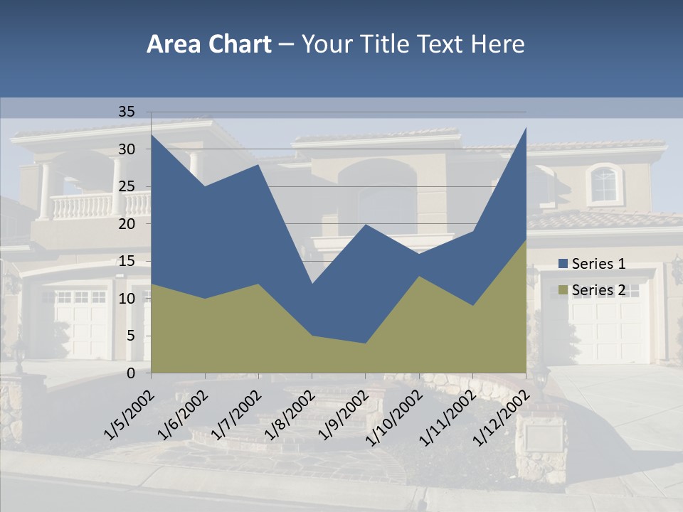 Real Fancy Expensive PowerPoint Template