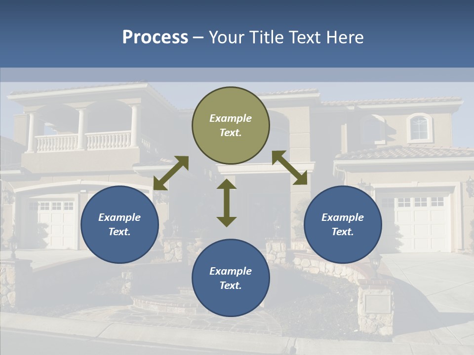 Real Fancy Expensive PowerPoint Template