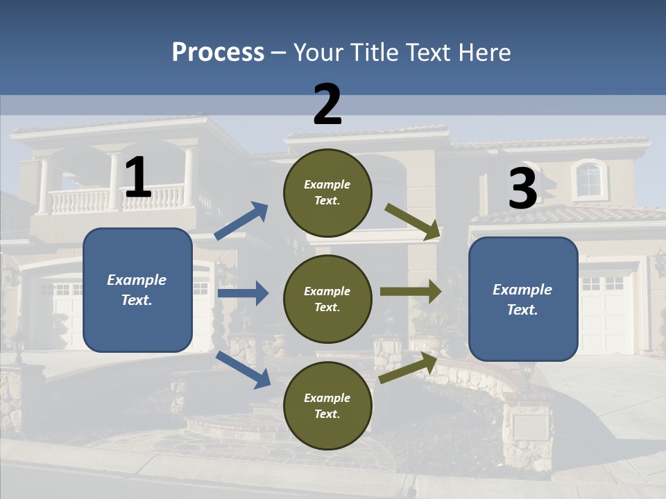 Real Fancy Expensive PowerPoint Template