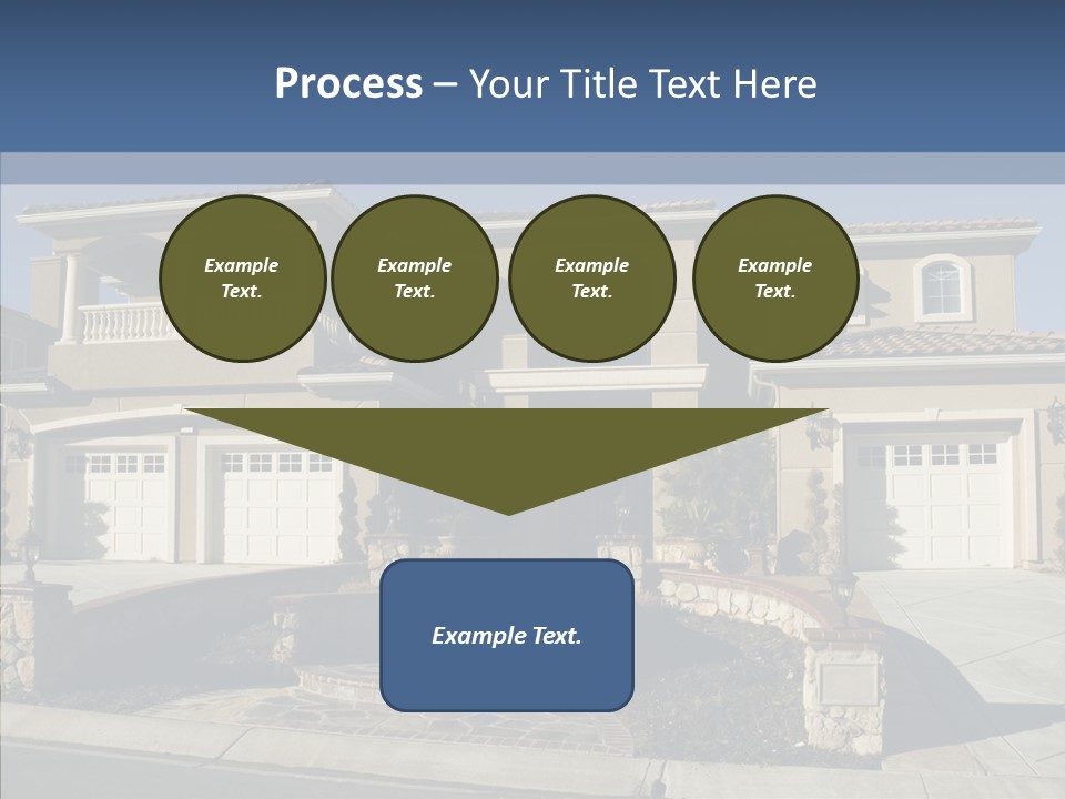 Real Fancy Expensive PowerPoint Template