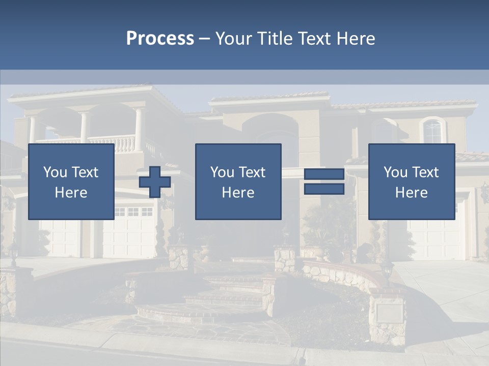 Real Fancy Expensive PowerPoint Template