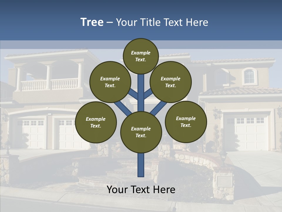 Real Fancy Expensive PowerPoint Template