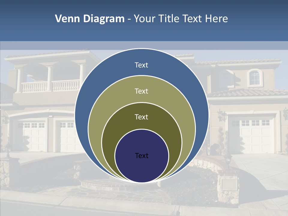 Real Fancy Expensive PowerPoint Template