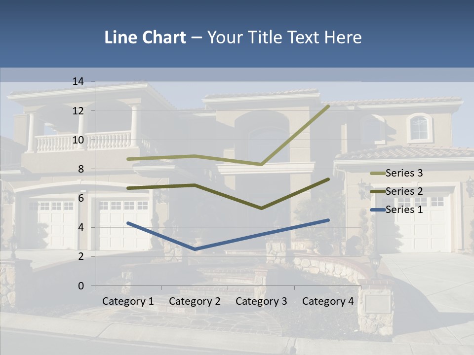 Real Fancy Expensive PowerPoint Template