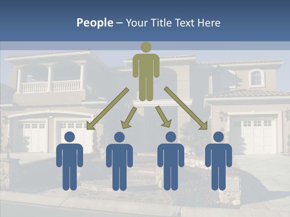 Real Fancy Expensive PowerPoint Template