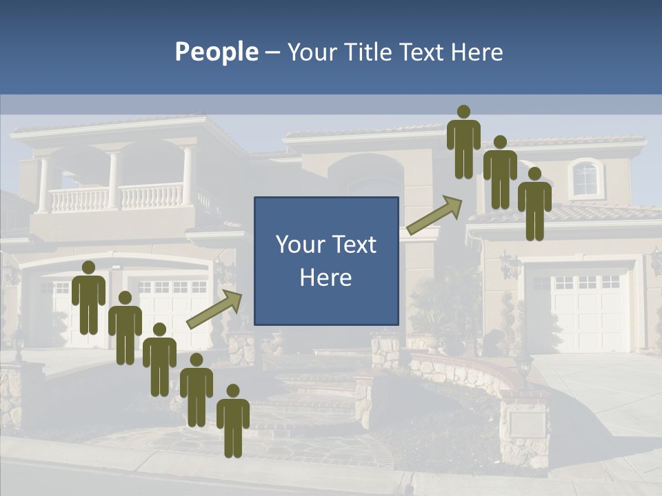 Real Fancy Expensive PowerPoint Template