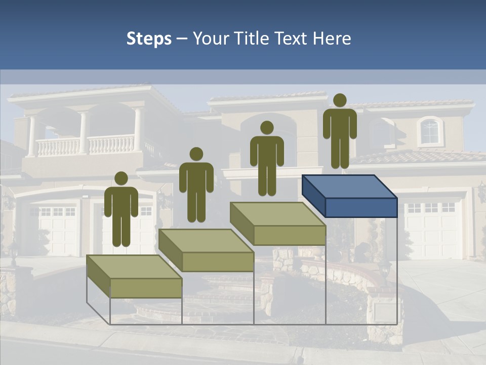 Real Fancy Expensive PowerPoint Template