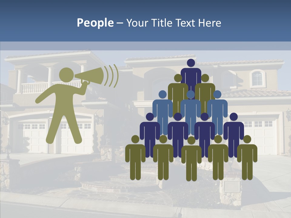 Real Fancy Expensive PowerPoint Template