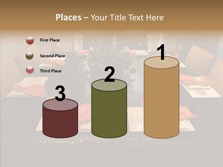 Interior Cup Estate PowerPoint Template