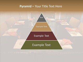 Interior Cup Estate PowerPoint Template