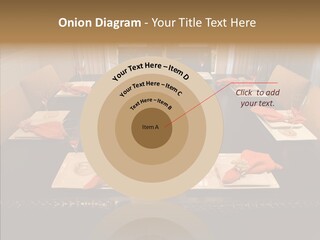Interior Cup Estate PowerPoint Template