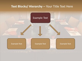 Interior Cup Estate PowerPoint Template