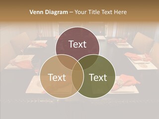 Interior Cup Estate PowerPoint Template