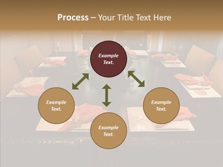 Interior Cup Estate PowerPoint Template