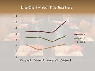 Interior Cup Estate PowerPoint Template