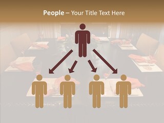 Interior Cup Estate PowerPoint Template
