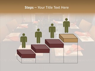 Interior Cup Estate PowerPoint Template