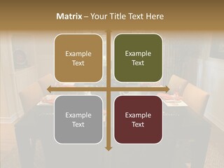 Structure Designer Modern PowerPoint Template