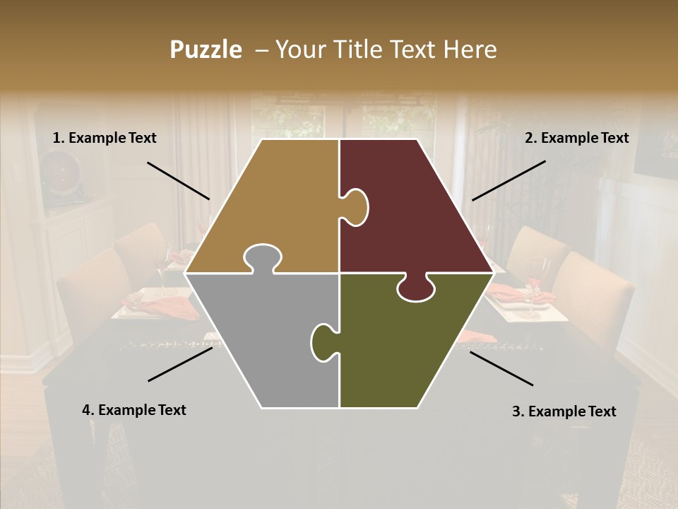 Structure Designer Modern PowerPoint Template