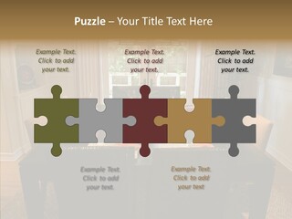 Structure Designer Modern PowerPoint Template
