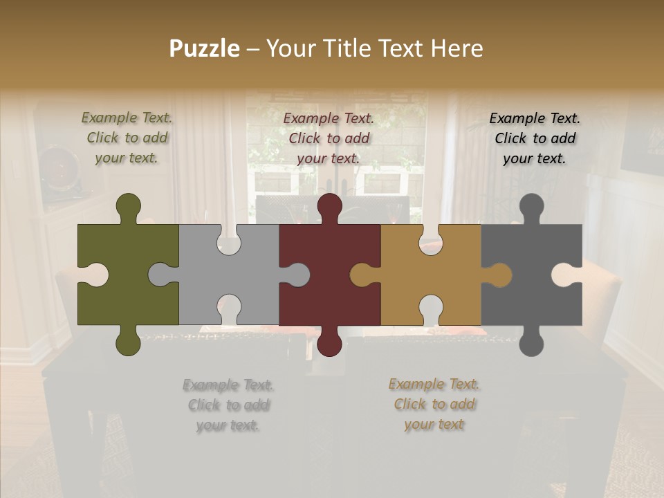 Structure Designer Modern PowerPoint Template