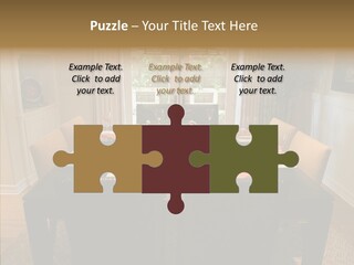 Structure Designer Modern PowerPoint Template