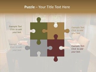 Structure Designer Modern PowerPoint Template