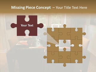 Structure Designer Modern PowerPoint Template