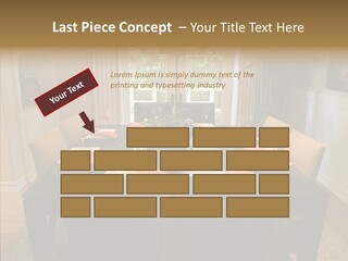 Structure Designer Modern PowerPoint Template