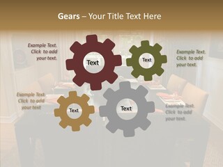 Structure Designer Modern PowerPoint Template