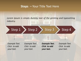 Structure Designer Modern PowerPoint Template