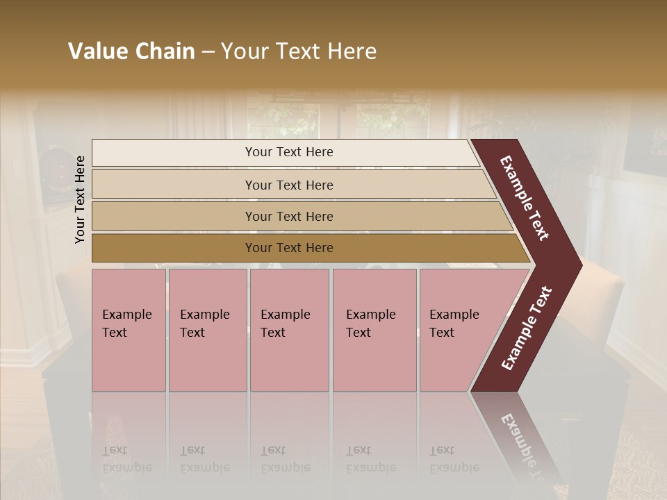 Structure Designer Modern PowerPoint Template