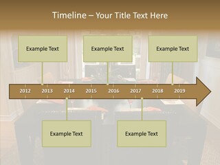 Structure Designer Modern PowerPoint Template