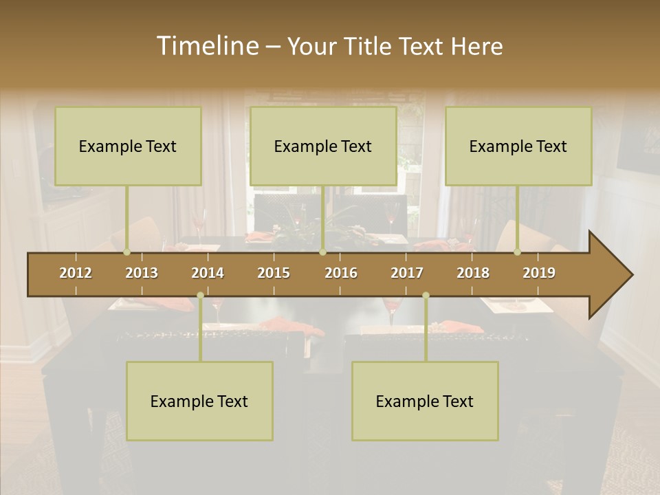Structure Designer Modern PowerPoint Template