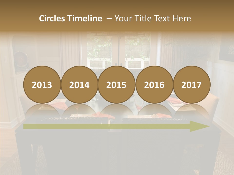 Structure Designer Modern PowerPoint Template
