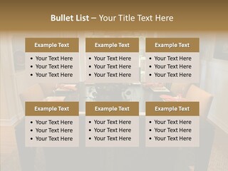 Structure Designer Modern PowerPoint Template