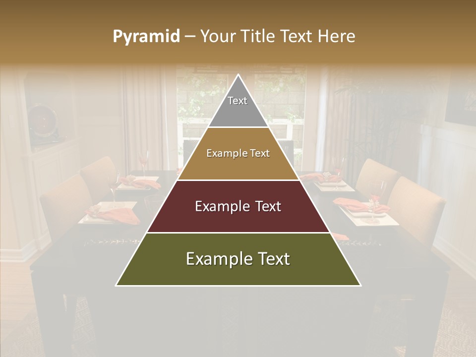 Structure Designer Modern PowerPoint Template