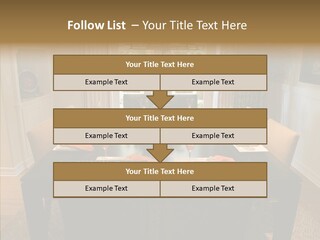 Structure Designer Modern PowerPoint Template