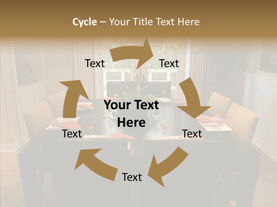 Structure Designer Modern PowerPoint Template